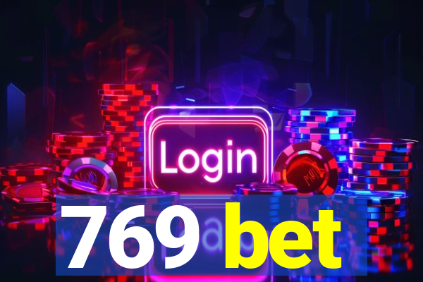 769 bet